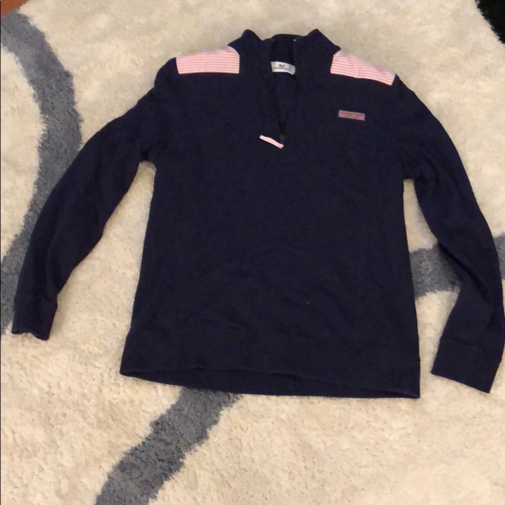 Vineyard Vines Women’s Shep Shirt